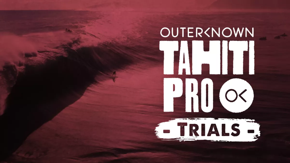 TAHITI PRO 2022