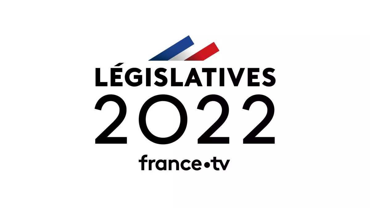 Logo législatives © FTV Logo législatives