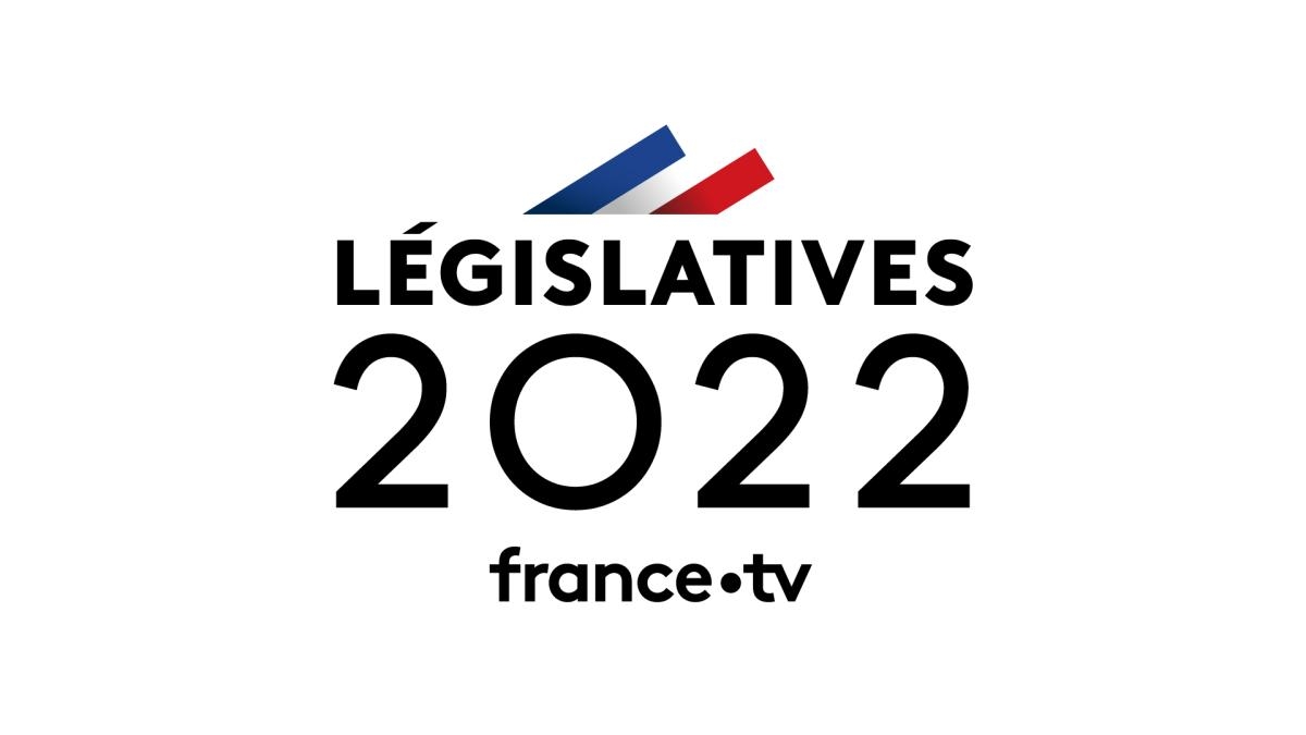 Logo législatives © FTV Logo législatives