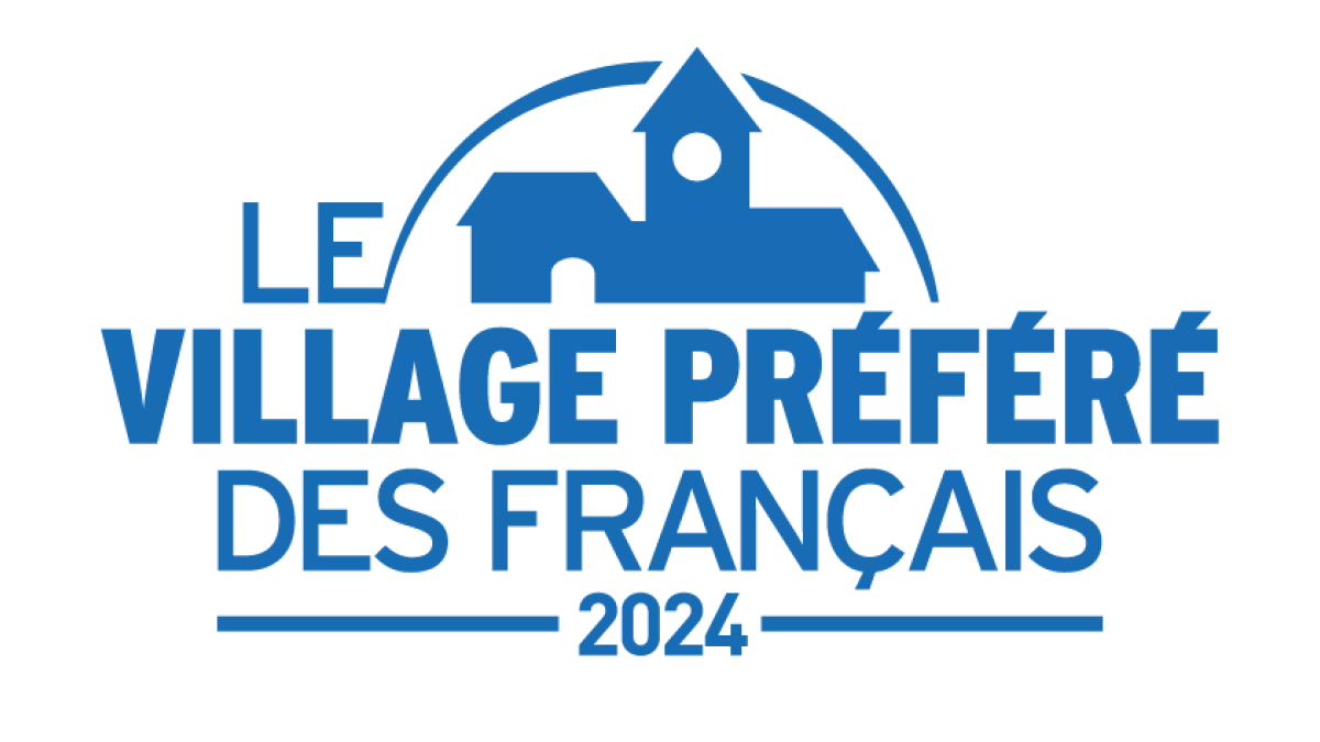 Le Village Préféré des Français 2024