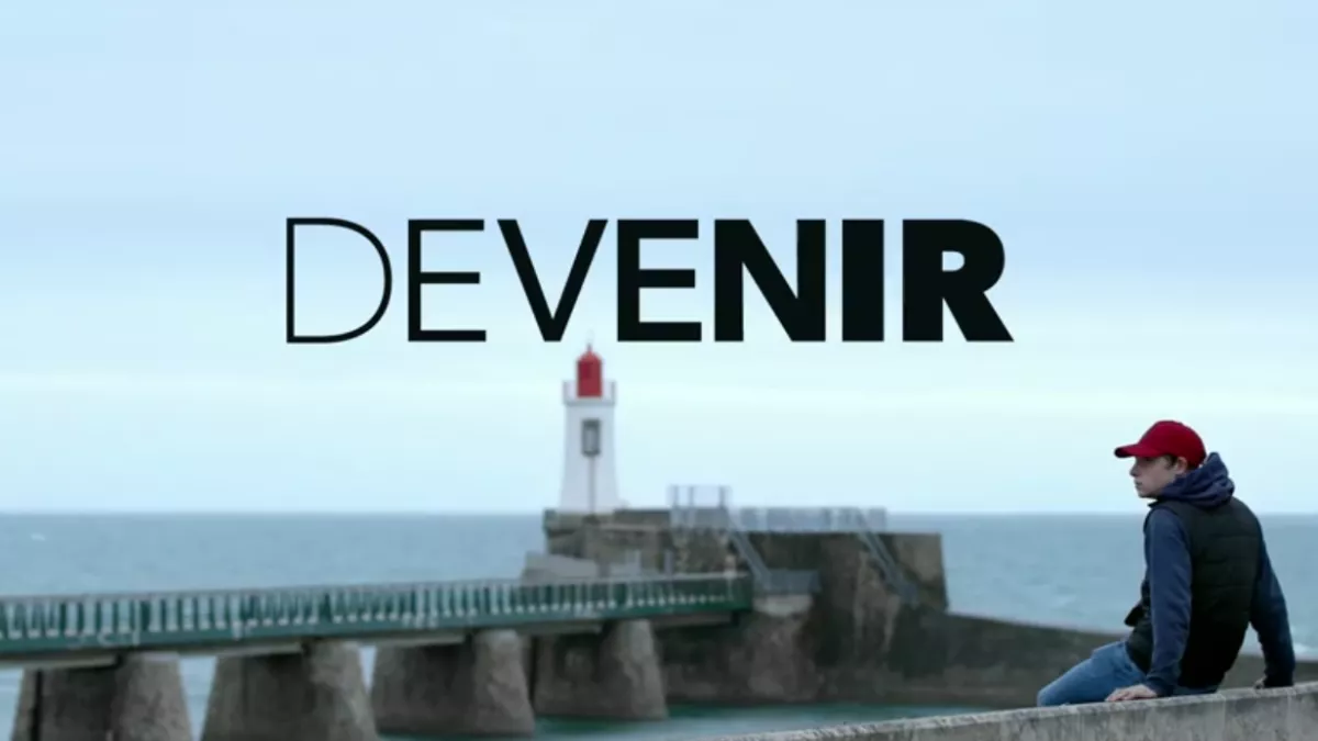 LOGO DEVENIR