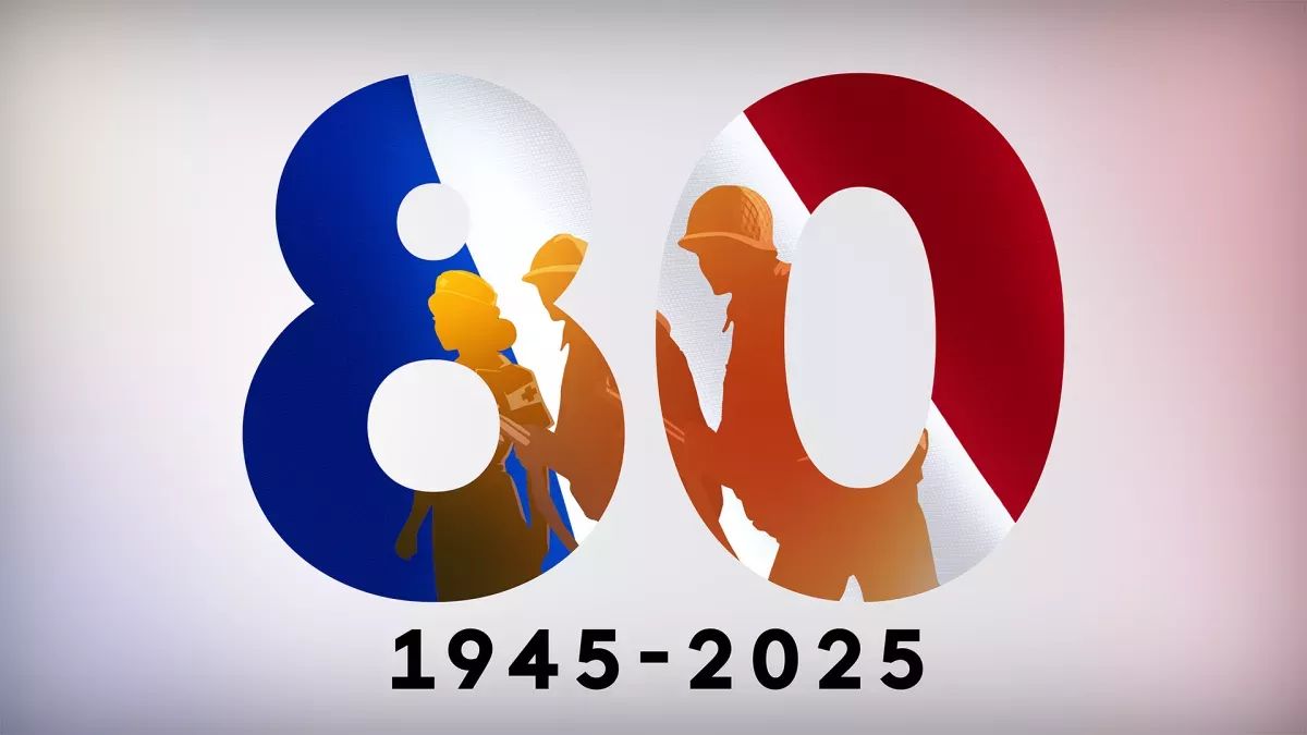 80 ans