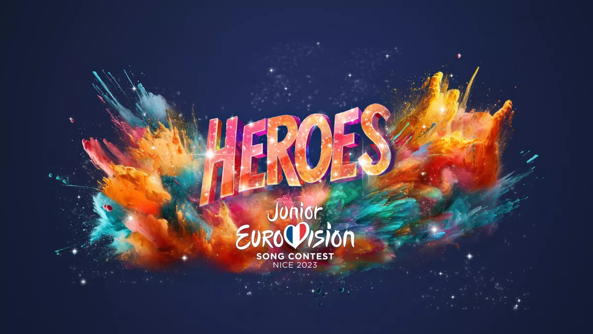 eurovision junior