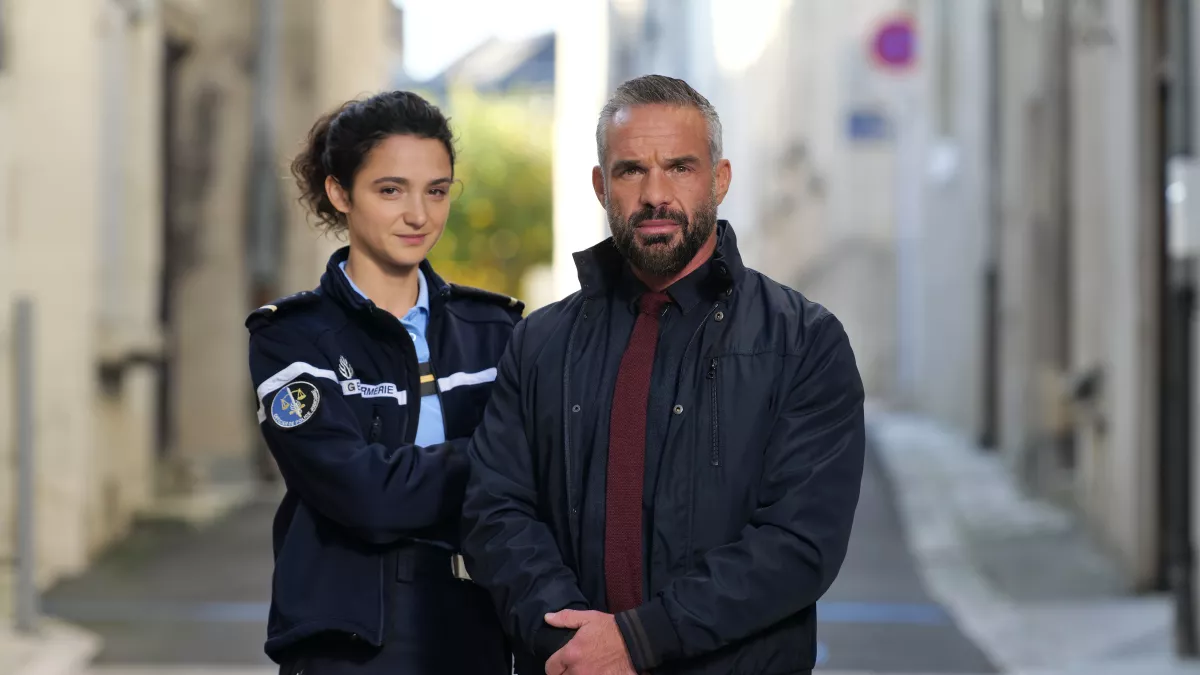 L'oubliée d'Ambroise
