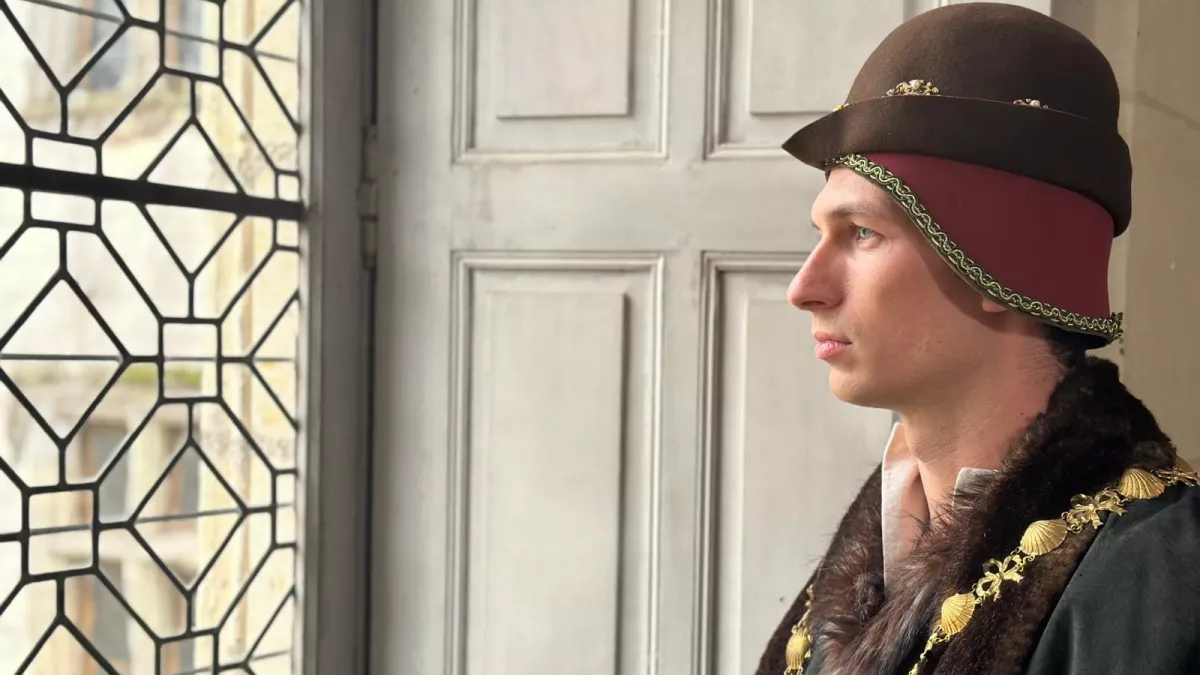 LOUIS XI : un règne de terreur