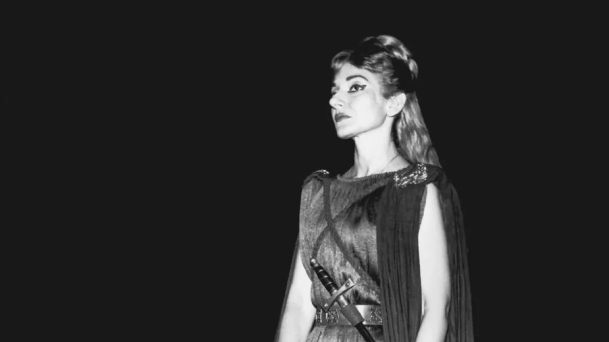 La callas doc