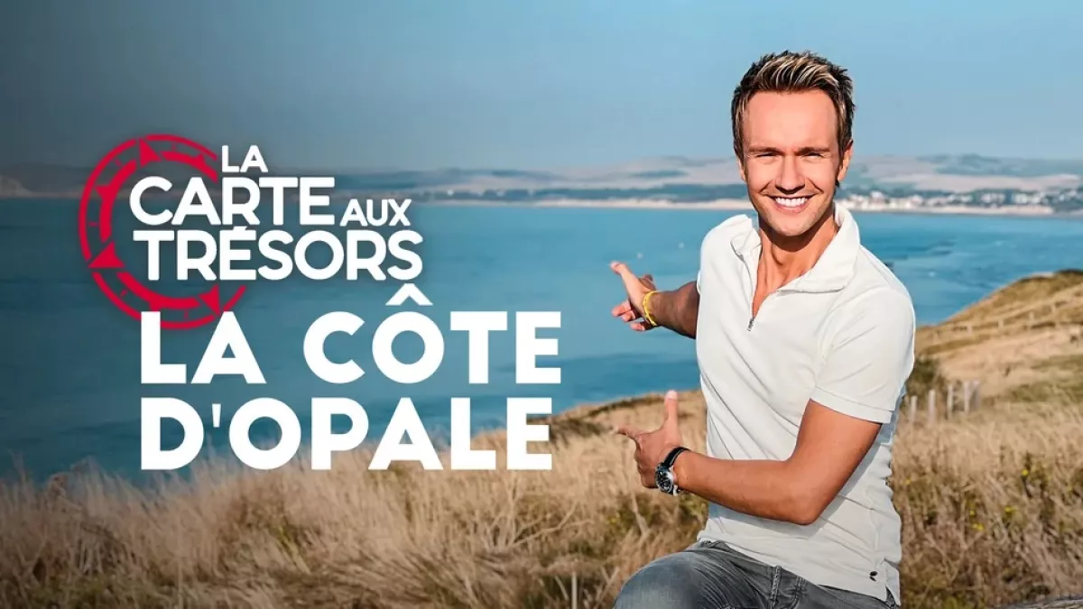 © CYRILPROD Jeux d'influence © WHAT’S UP FILMS - ARTE France - PICTANOVO - 2022