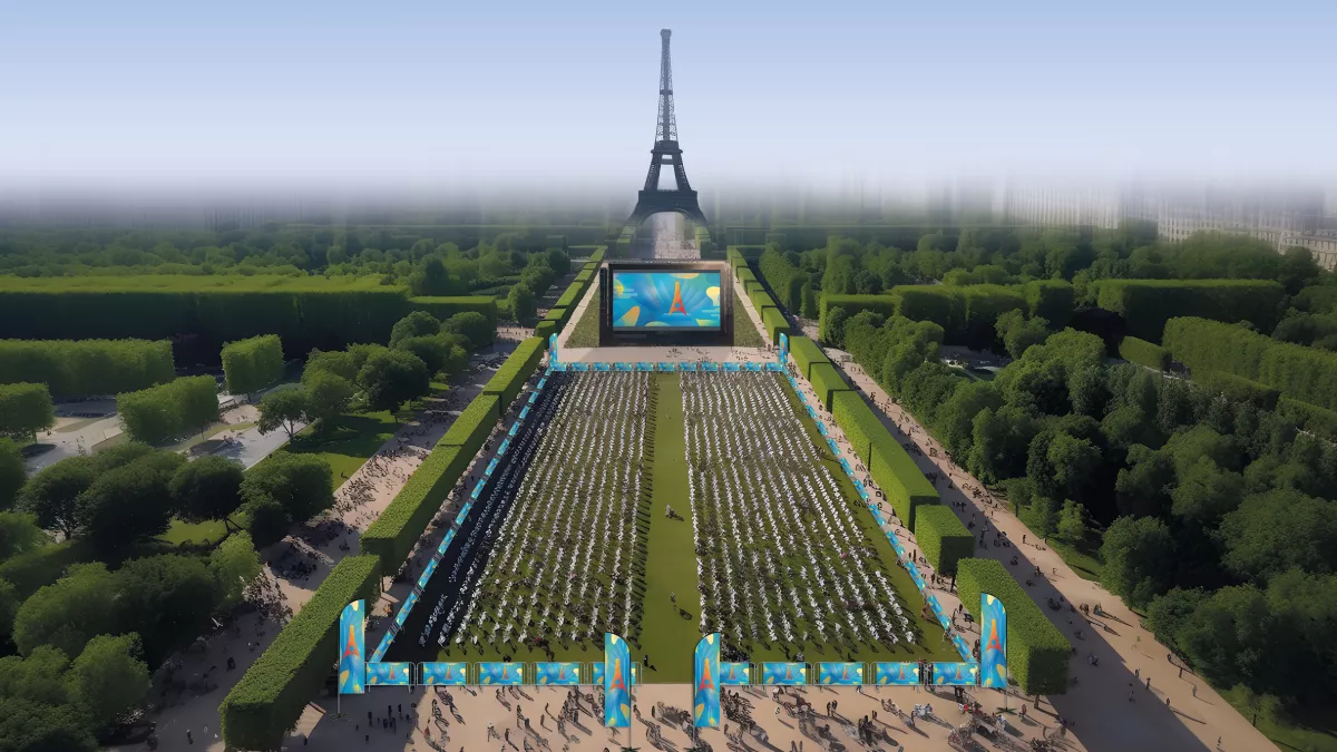 La Grande Dictée des Jeux