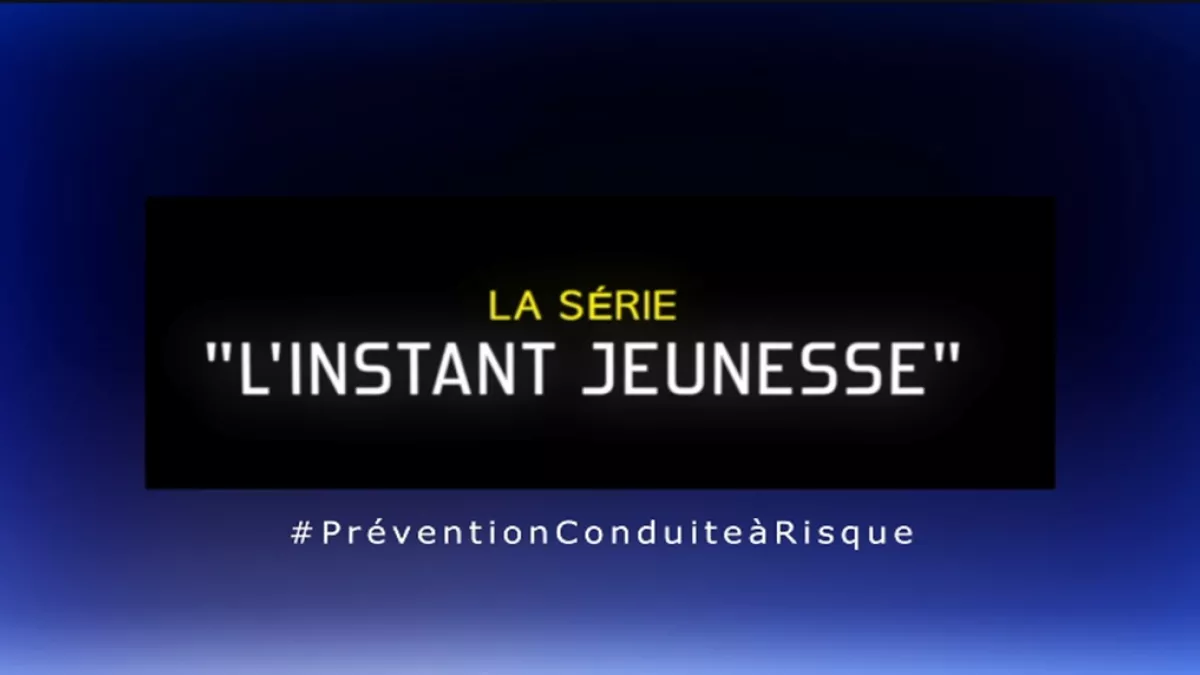 l'instant jeunesse