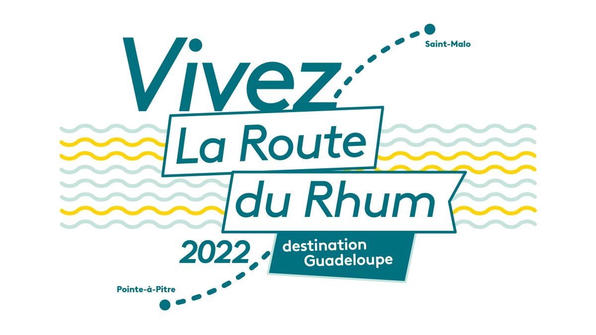 Route du Rhum - Destination Guadeloupe 2022