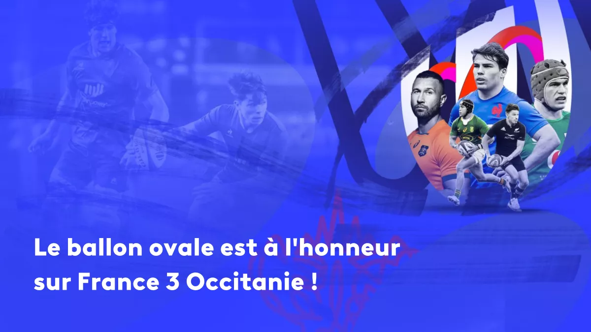 Coupe du Monde de Rugby