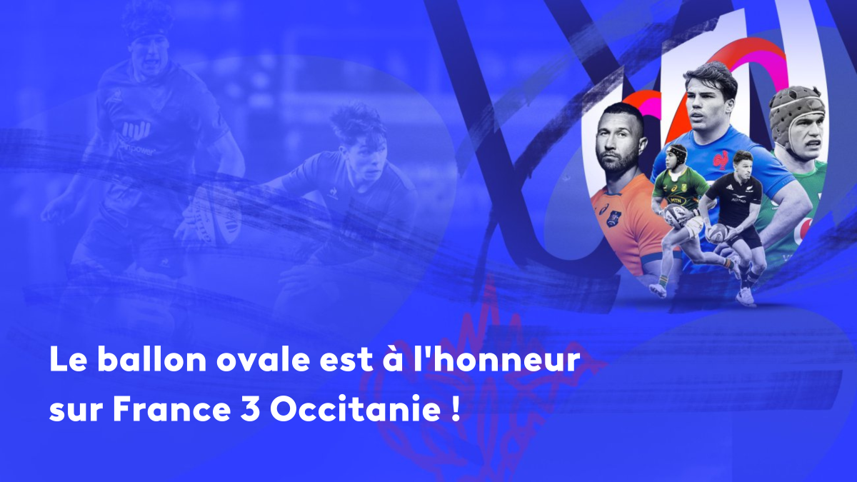 Coupe du Monde de Rugby