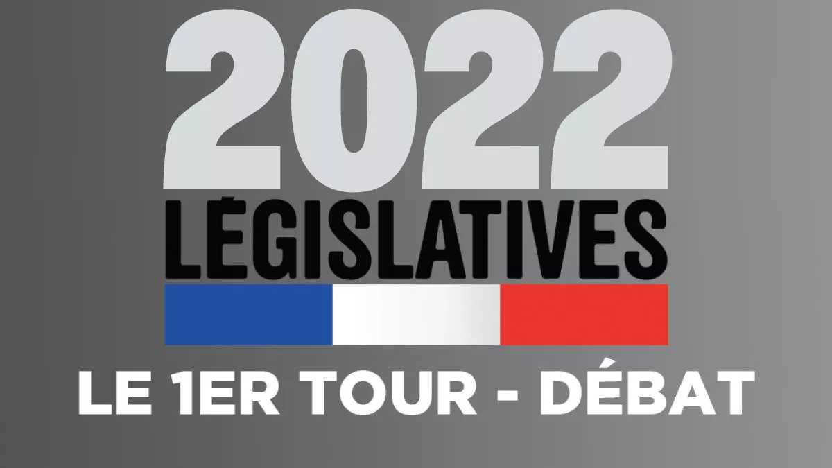 Législatives PF 2022