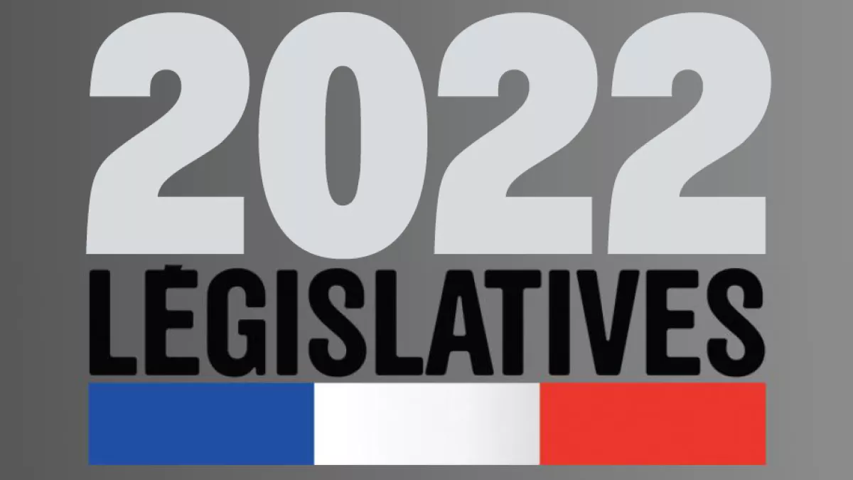 Législatives 2022