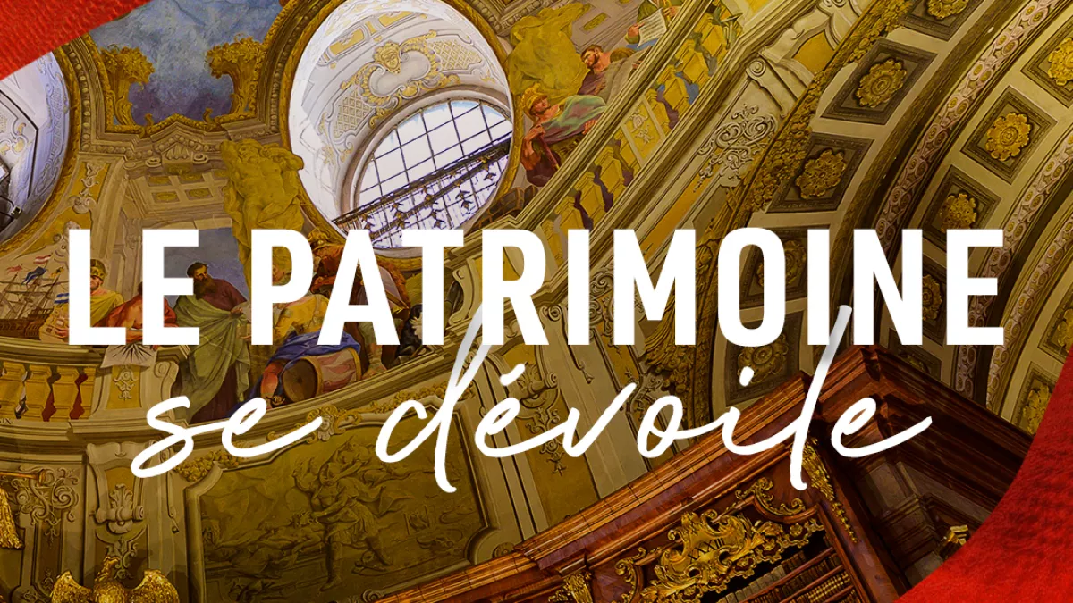 patrimoine