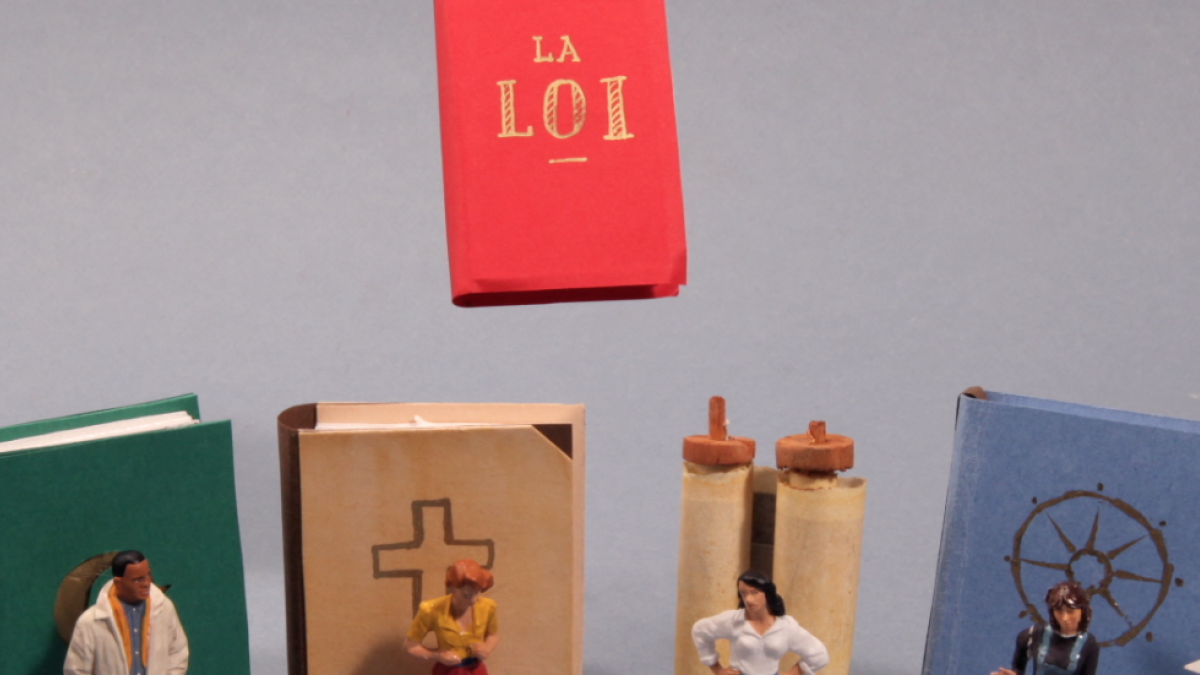 la laïcité les clés de la laicité