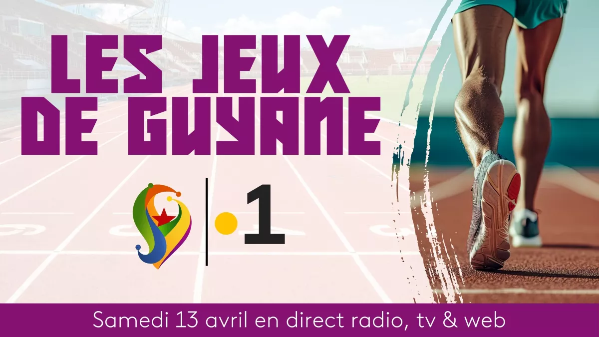 Jeux guyane