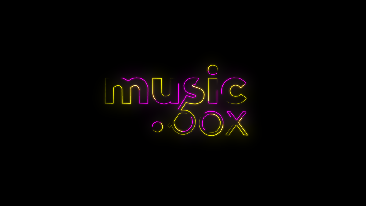 Logo de music.box
