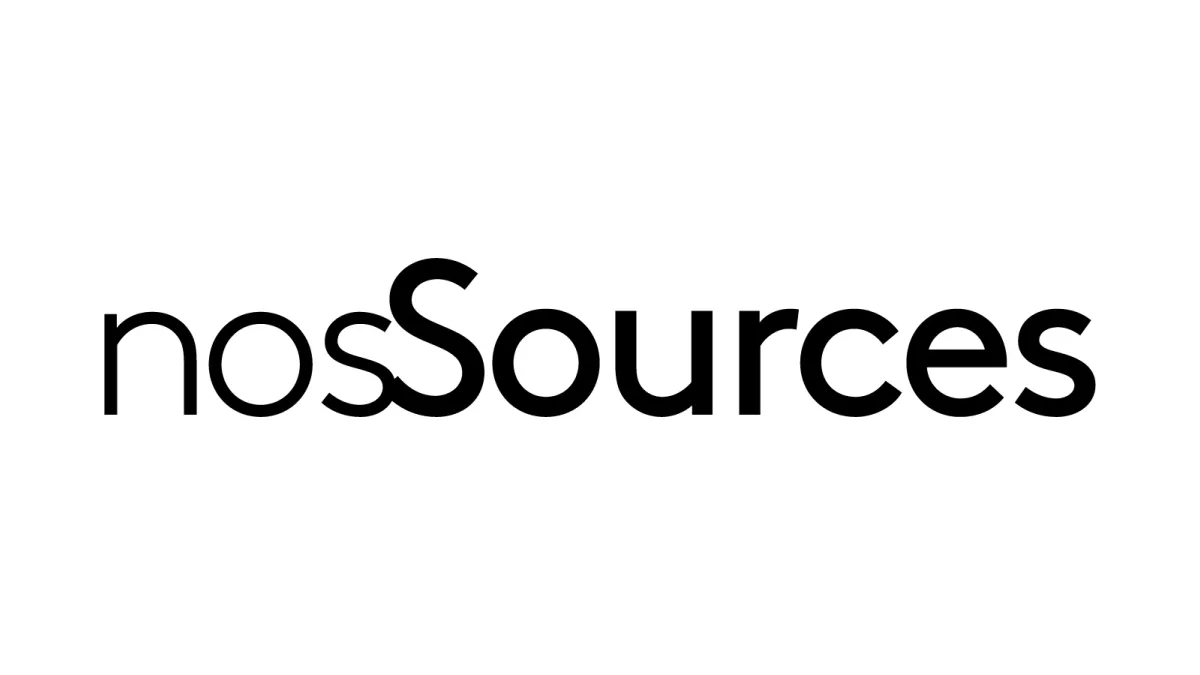 Logo nosSources Logo nosSources