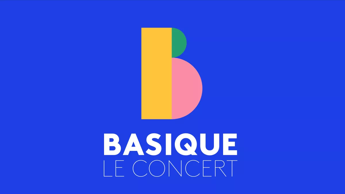 Basique, le concert © Morgane Production