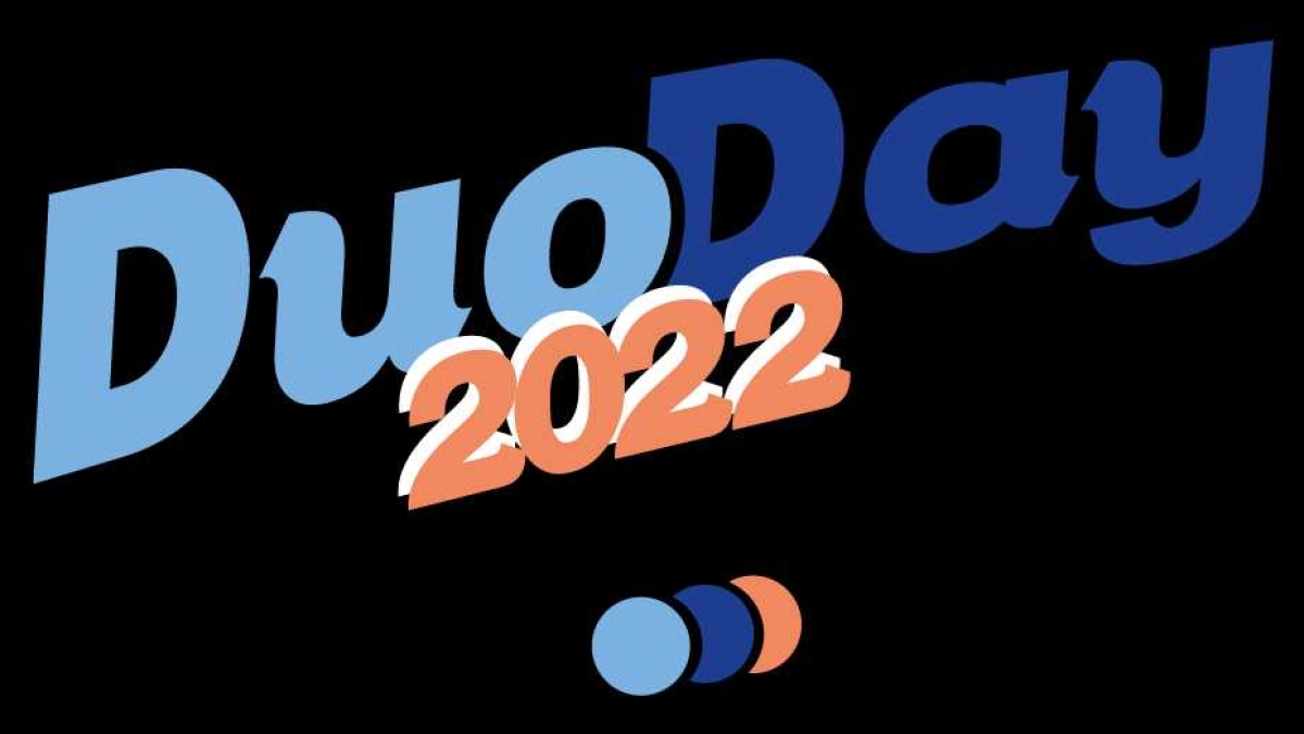 Duoday22