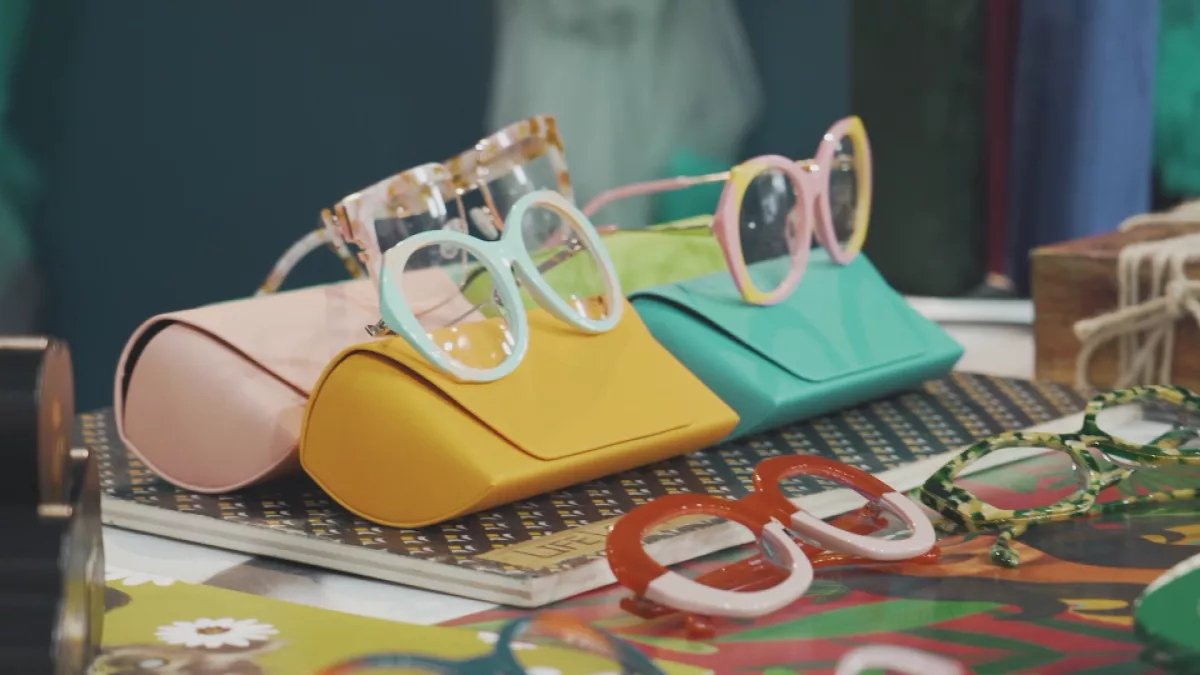 Lunettes, voir encore plus loin