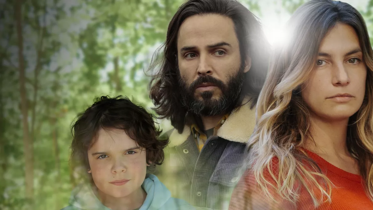 Pour te retrouver ©Benjamin Decoin/David Koskas/Wildcats/M6