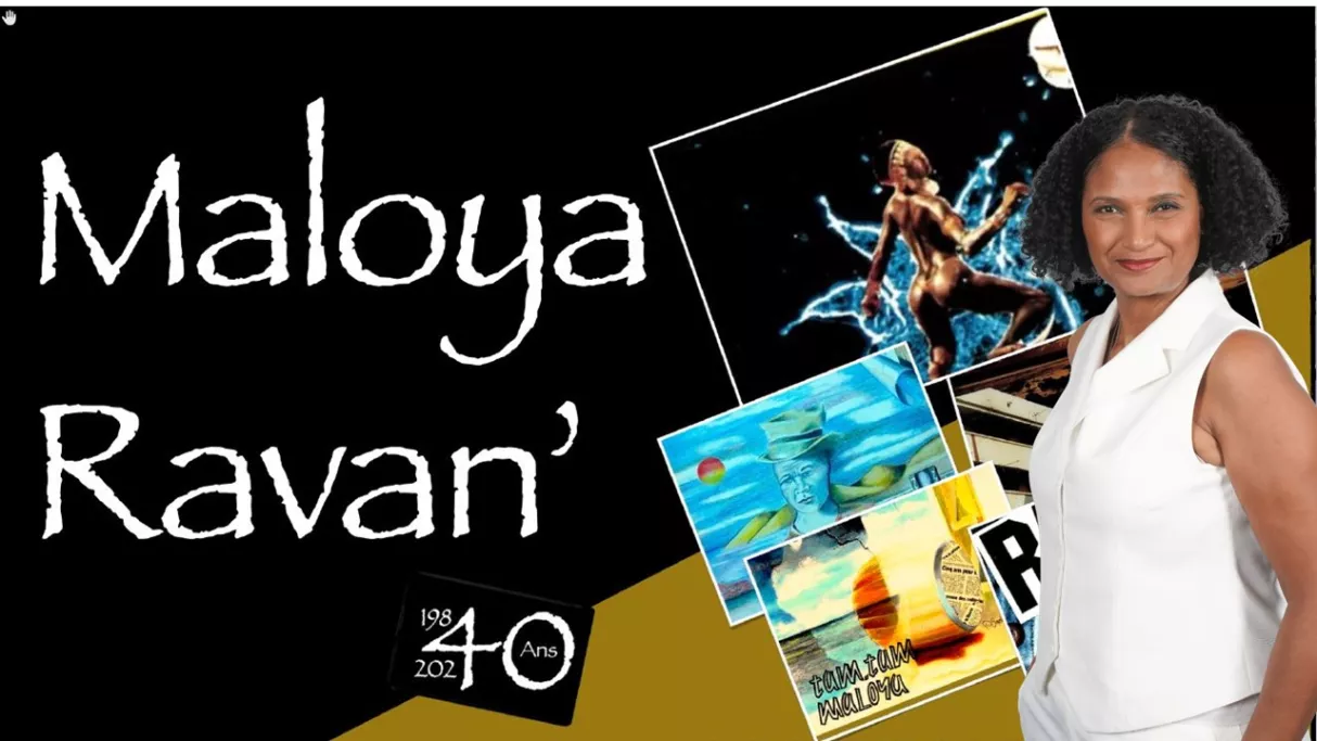 Construit dans les sillons de deux groupes musicaux naissants - Mouvman Kilitrèl Bastèr et Ousanousava - Ravan’, c’est l’histoire d’un maloya enraciné dans le cœur des quartiers, né des amitiés, des rêves, et des luttes. 40 ans plus tard, Maloya Ravan’ monte sur scène pour un concert-hommage exceptionnel, entre mémoire et transmission, porté par des musiciens d’hier et d’aujourd’hui, et pensé comme un dernier salut vibrant à ses figures marquantes : Bernard Salimina, Alex Dorval, Jean-René Moulama. Avec Mal