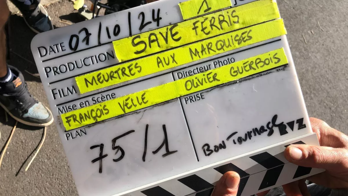 MA Marquises