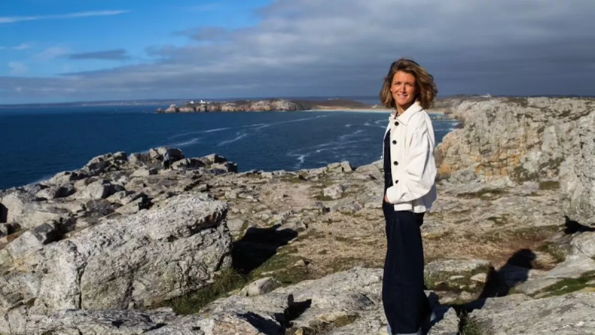 Marine Barnérias
