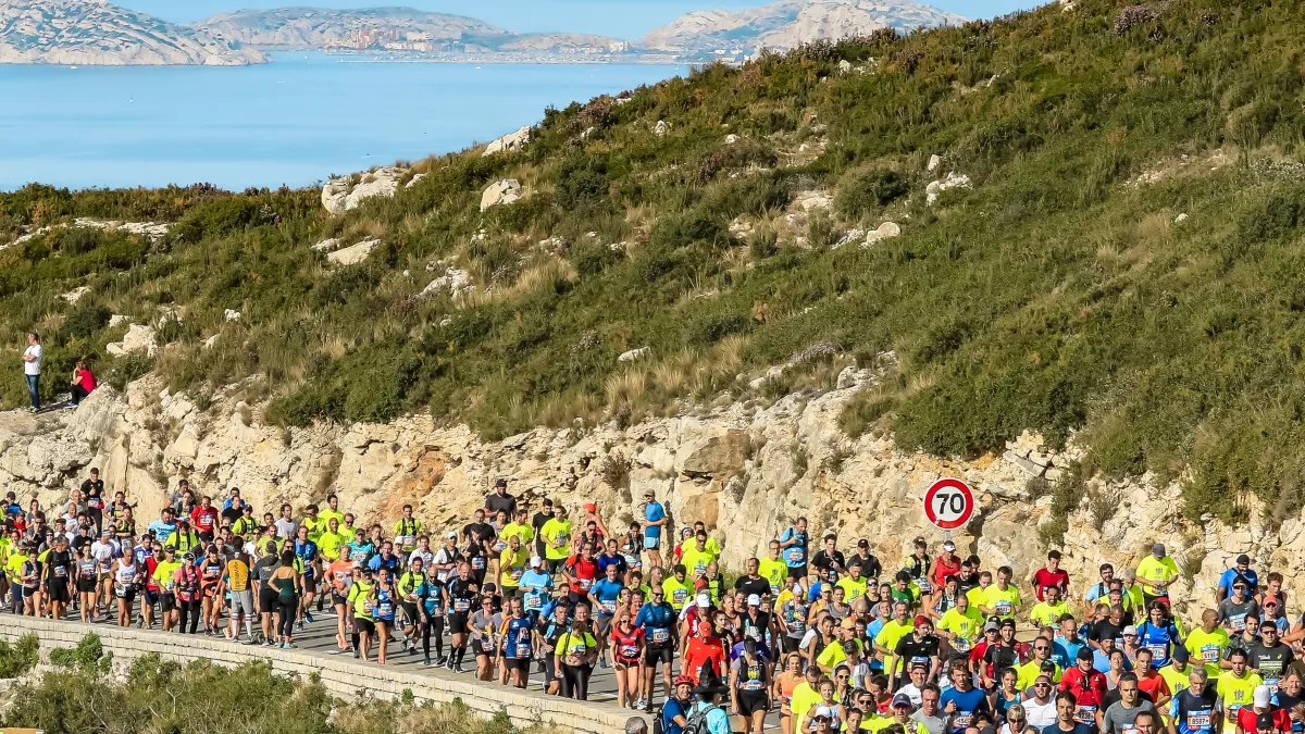 © Guillaume Ruoppolo coureurs