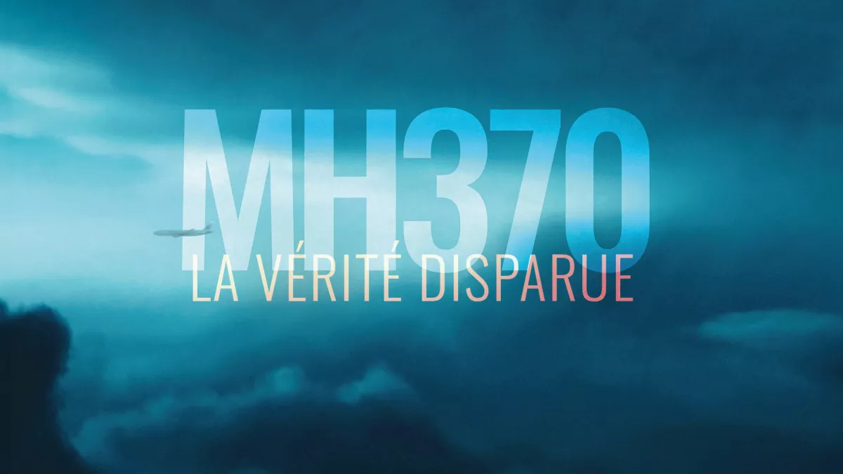 MH370