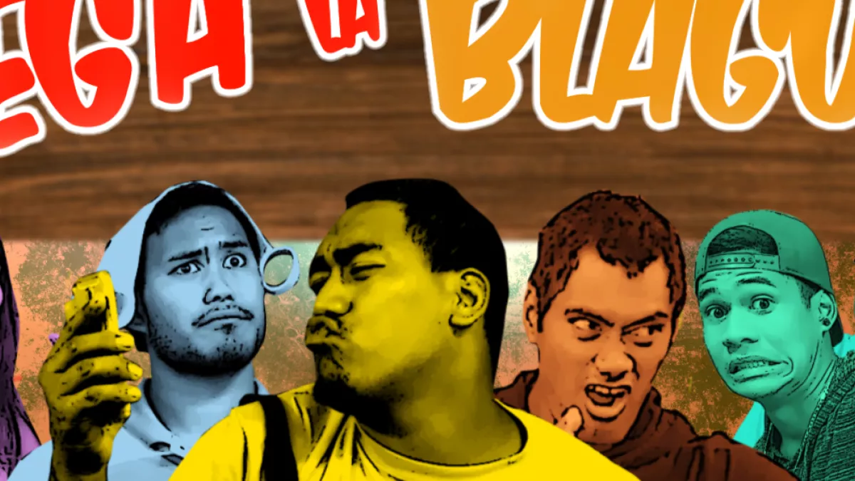 Vidéo Prod Méga la blague - Saison 7