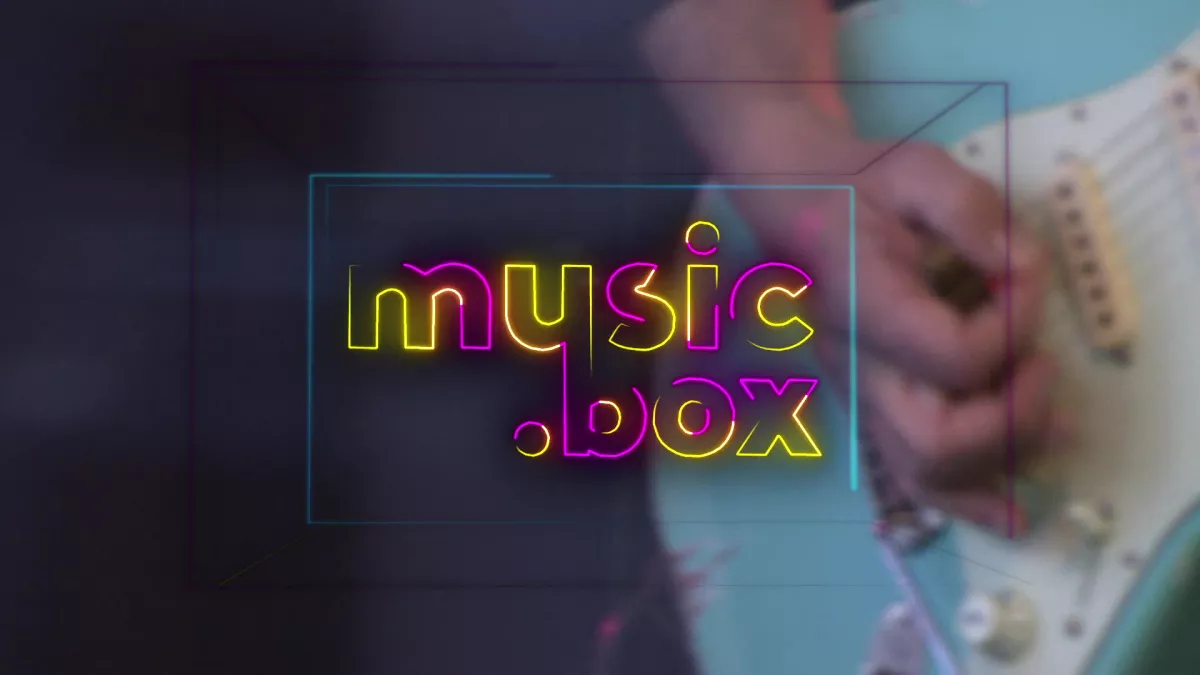 music