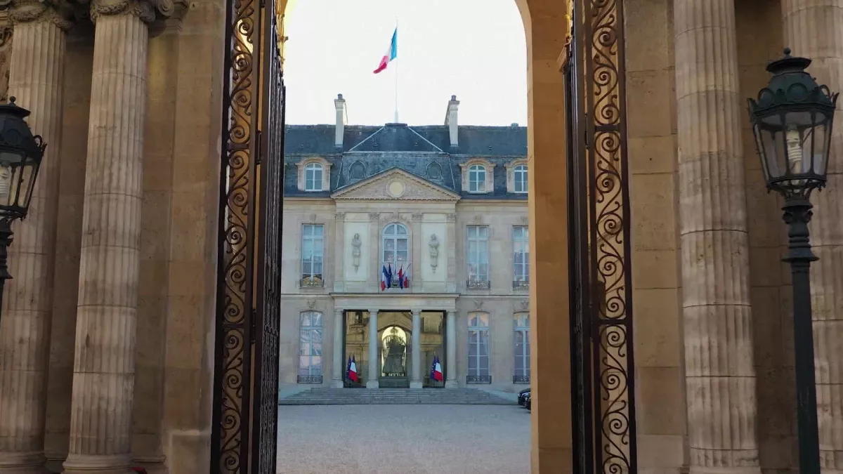 DEP PDL - Crise politique