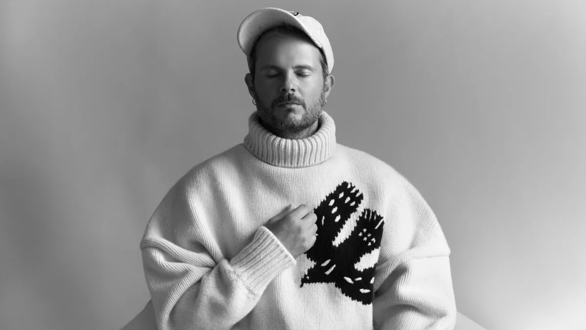 Yoann Bourgeois