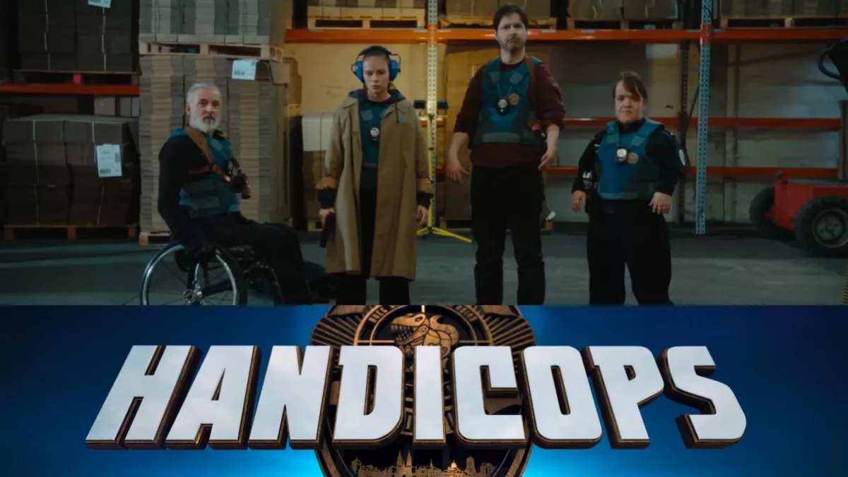 handicops