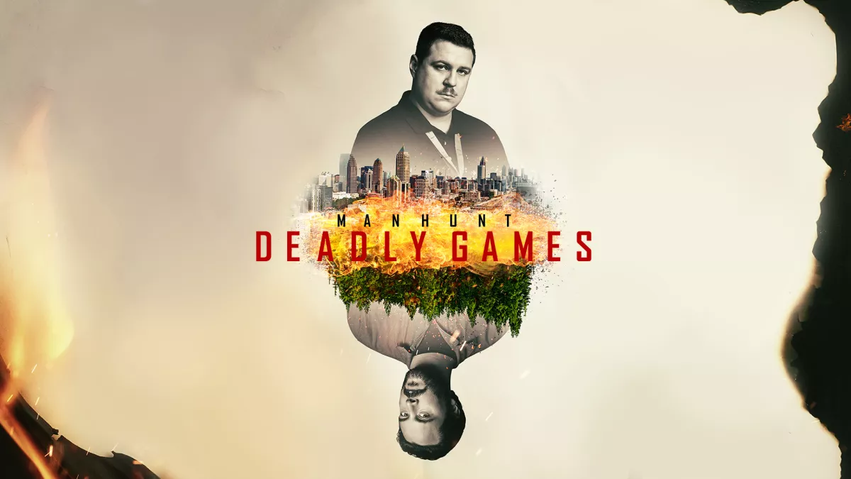 © Spectrum Originals Manhunt : deadly games