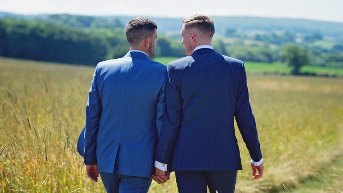 Le mariage pour tous Le mariage pour tous