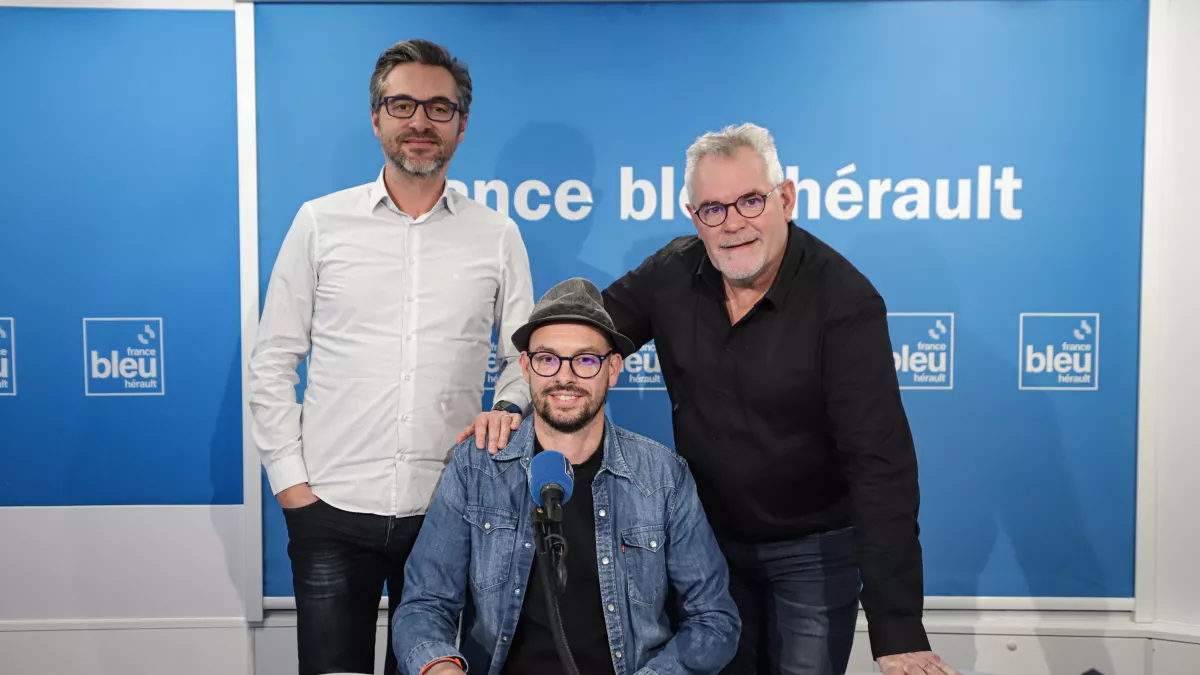 France Bleu Hérault
