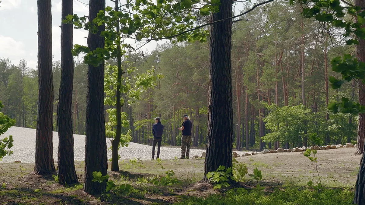 photo doc "Et la terre s'ouvrit une dernière fois"