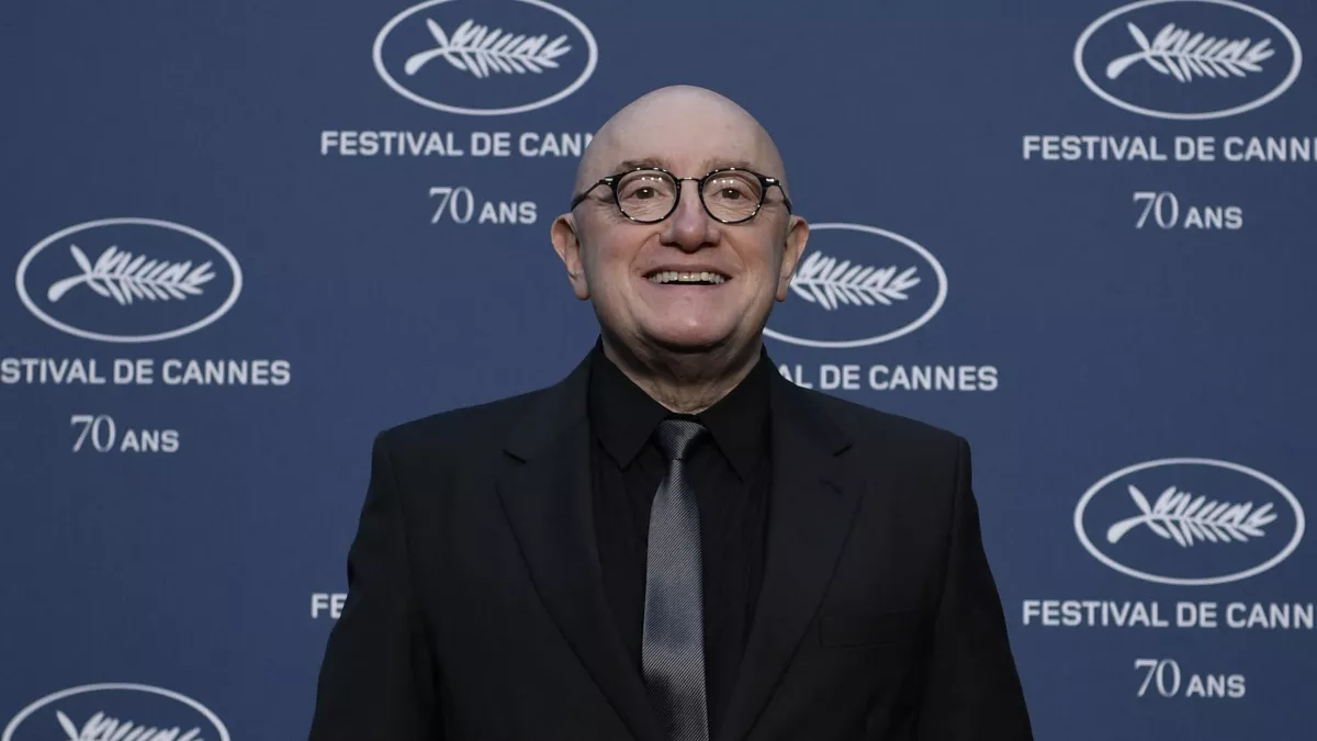 Michel Blanc