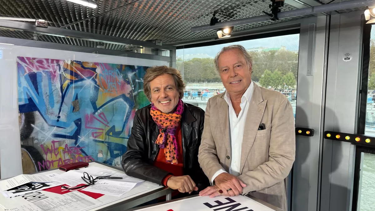 Michel Leeb