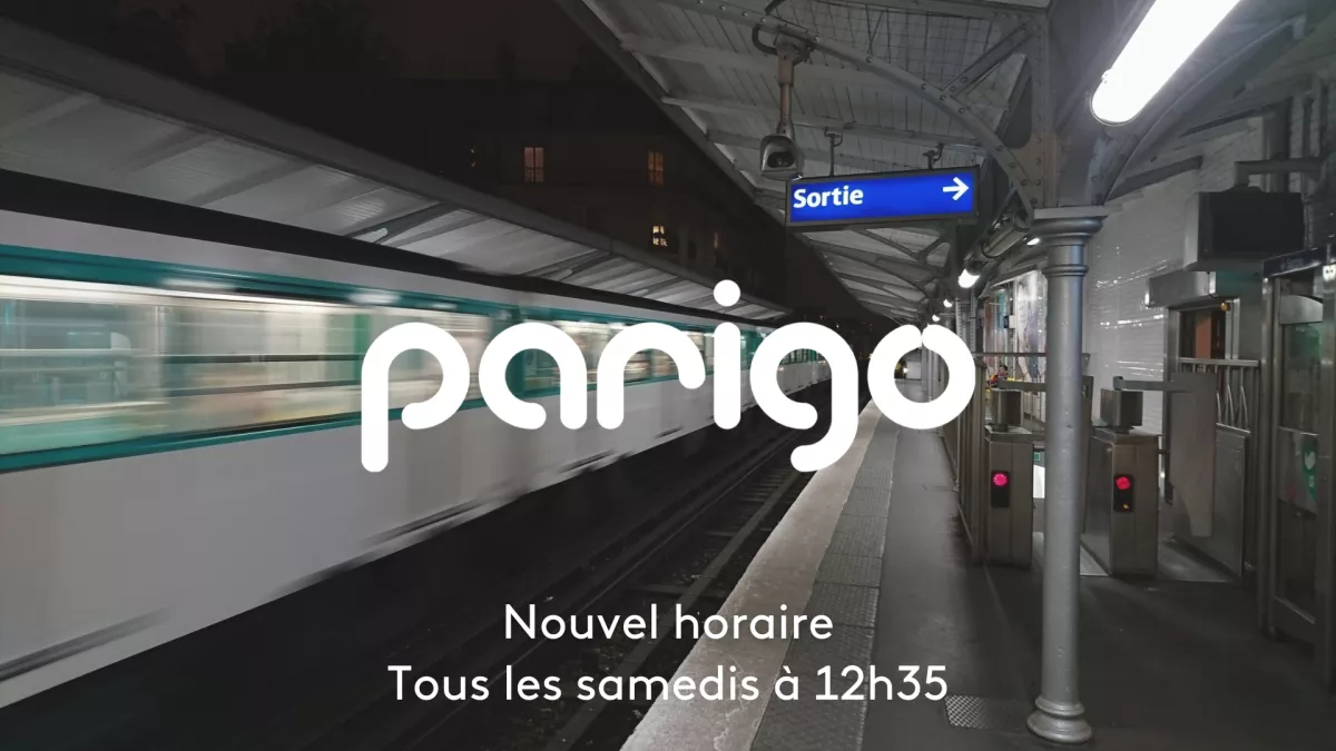 Parigo