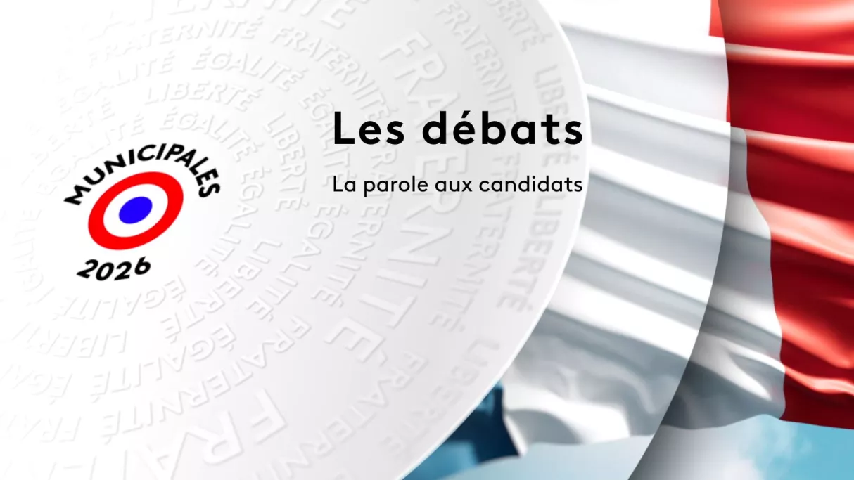 Municipales 2026 - Débats sur ICI Lorraine
