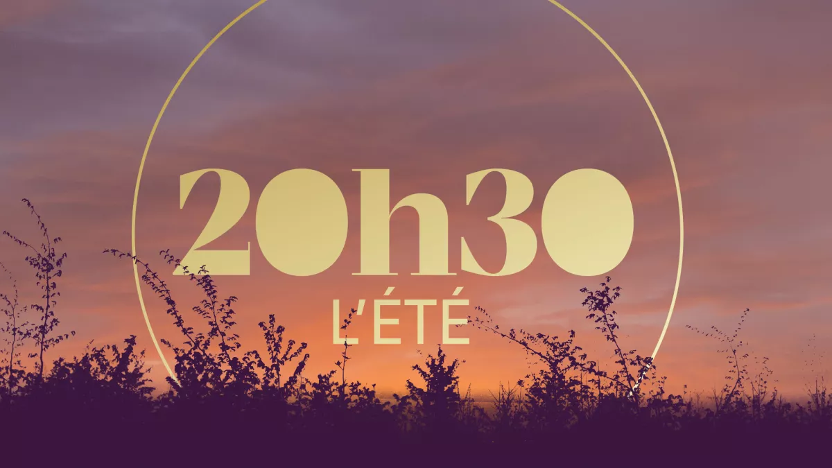 20h30 été