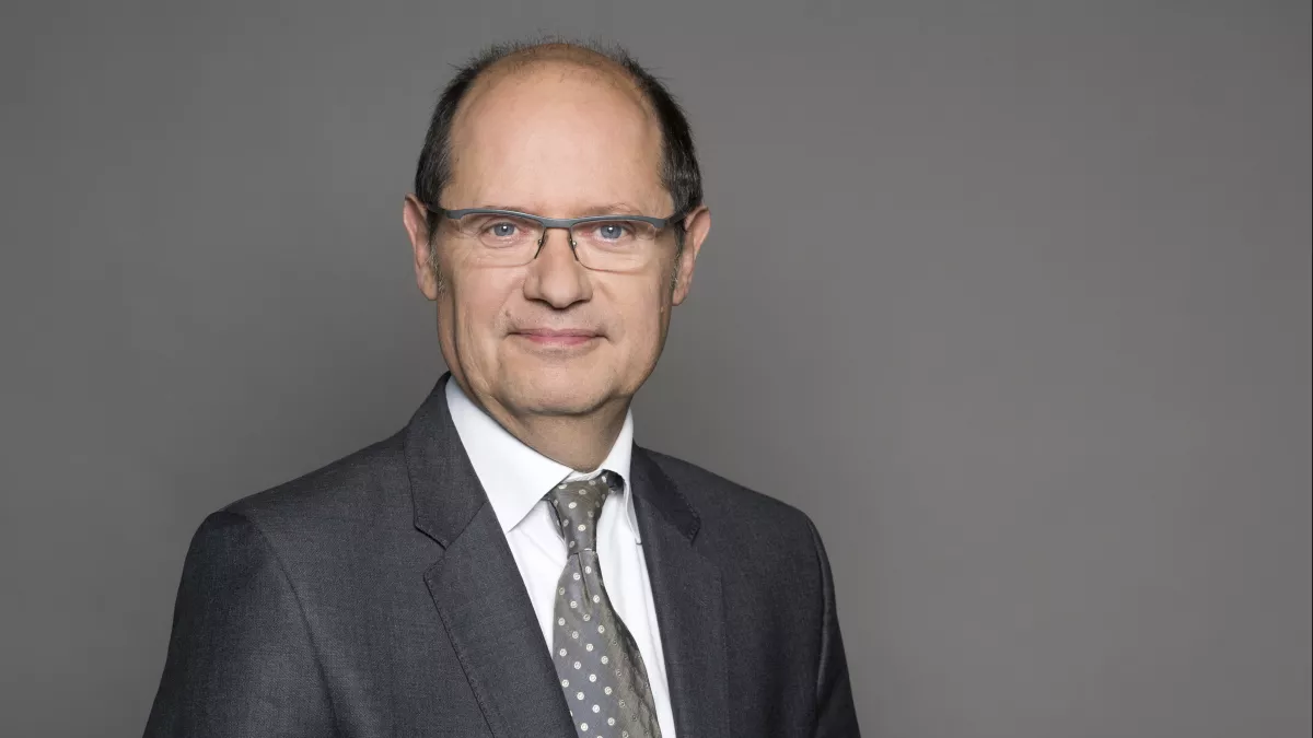 Dominique Verdeilhan