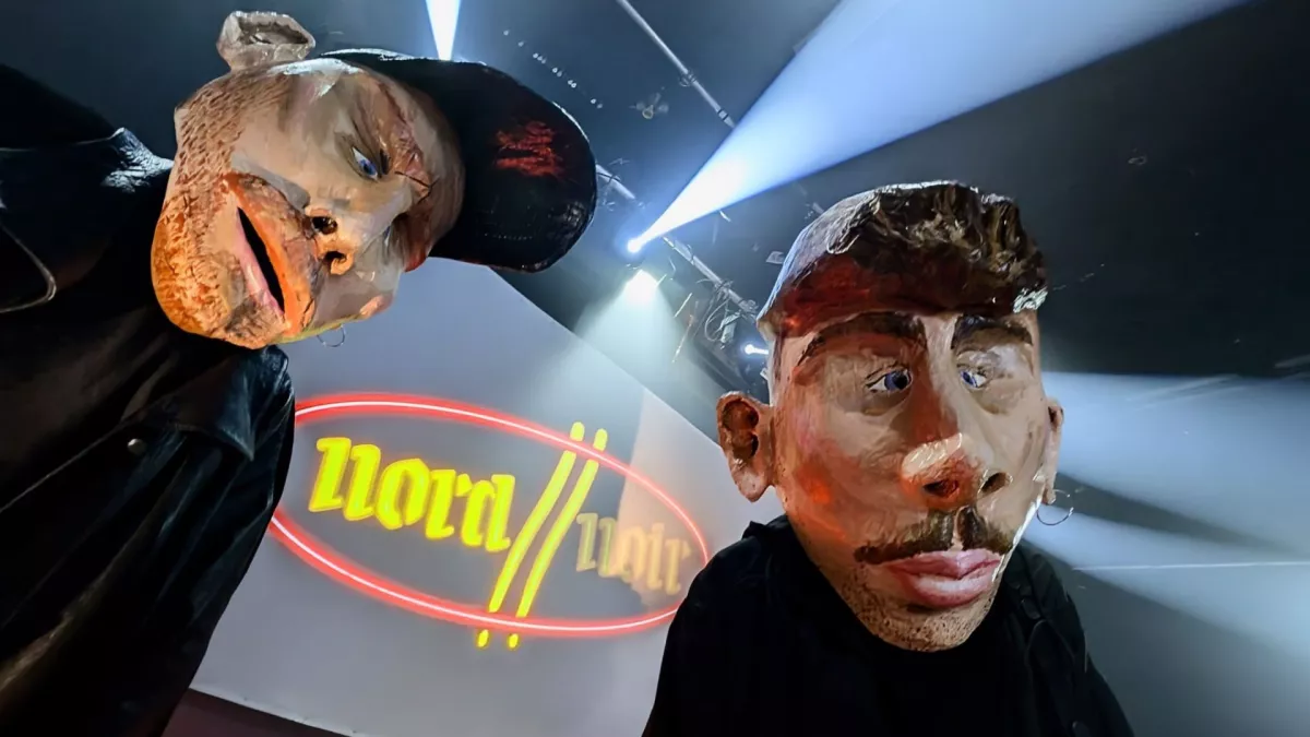 NORD NOIR (c) FTV