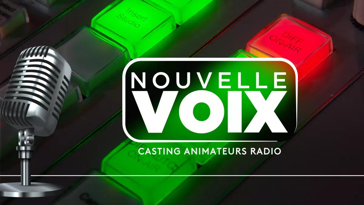 nouvelle voix