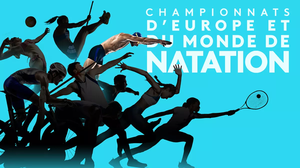 natation